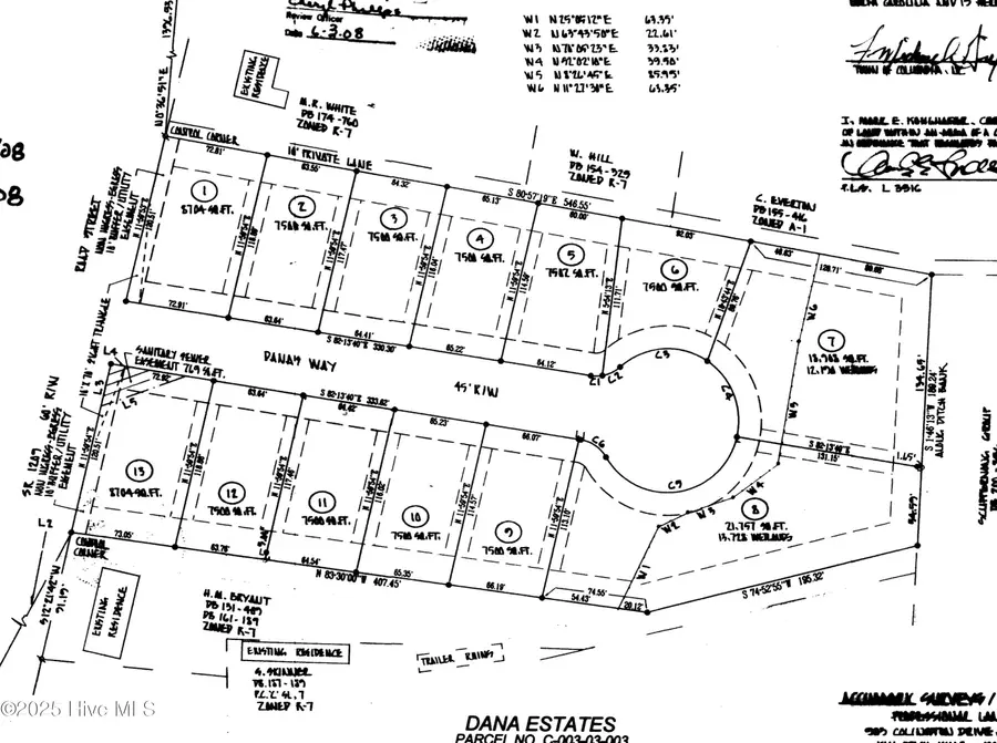 60 Dana's Way Way, Columbia, NC 27925 - Image #2