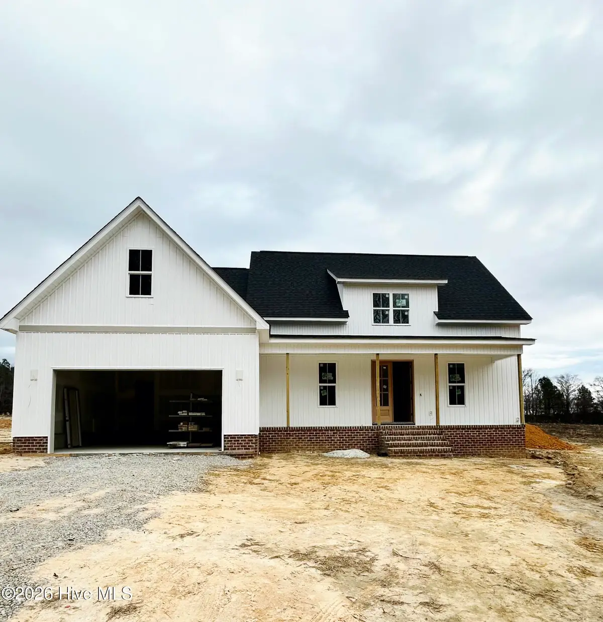 6415 Radio Tower Road, Wilson, NC 27893 - Image #1