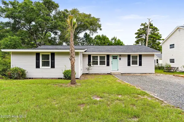 6274 Culpepper Road Sw, Ocean Isle Beach, NC 28469