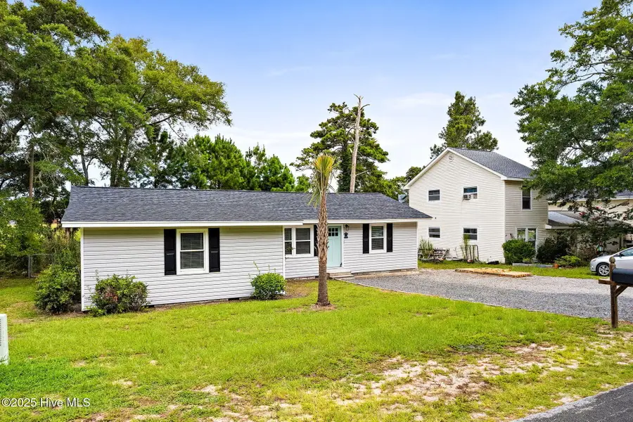 6274 Culpepper Road Sw, Ocean Isle Beach, NC 28469 - Image #3