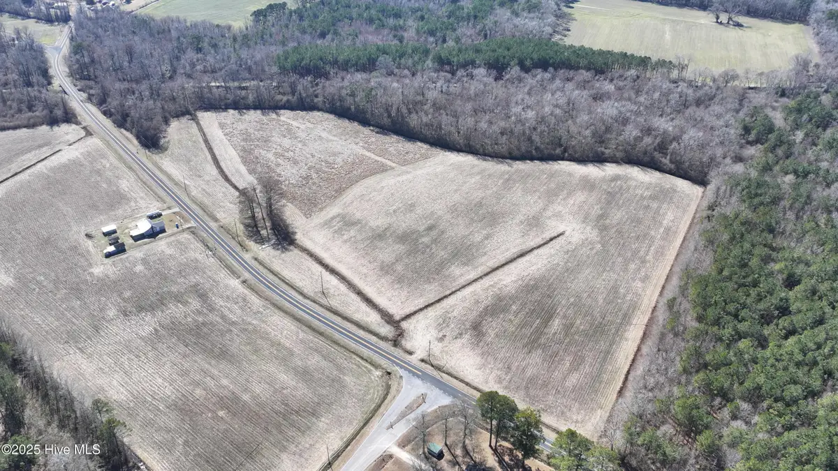 00 Cal Jones Road, Vanceboro, NC 28586 - Image #1