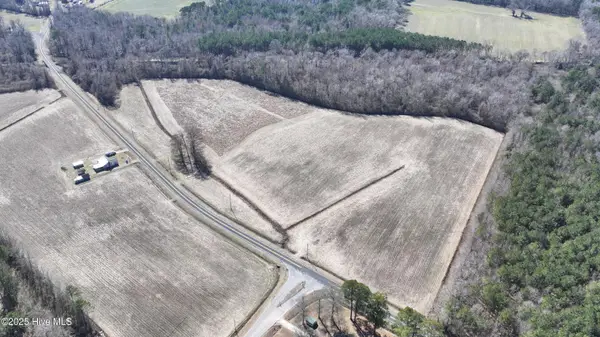 00 Cal Jones Road, Vanceboro, NC 28586