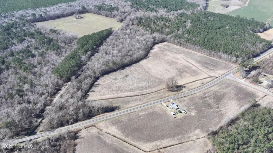 00 Cal Jones Road, Vanceboro, NC 28586 - Image #3