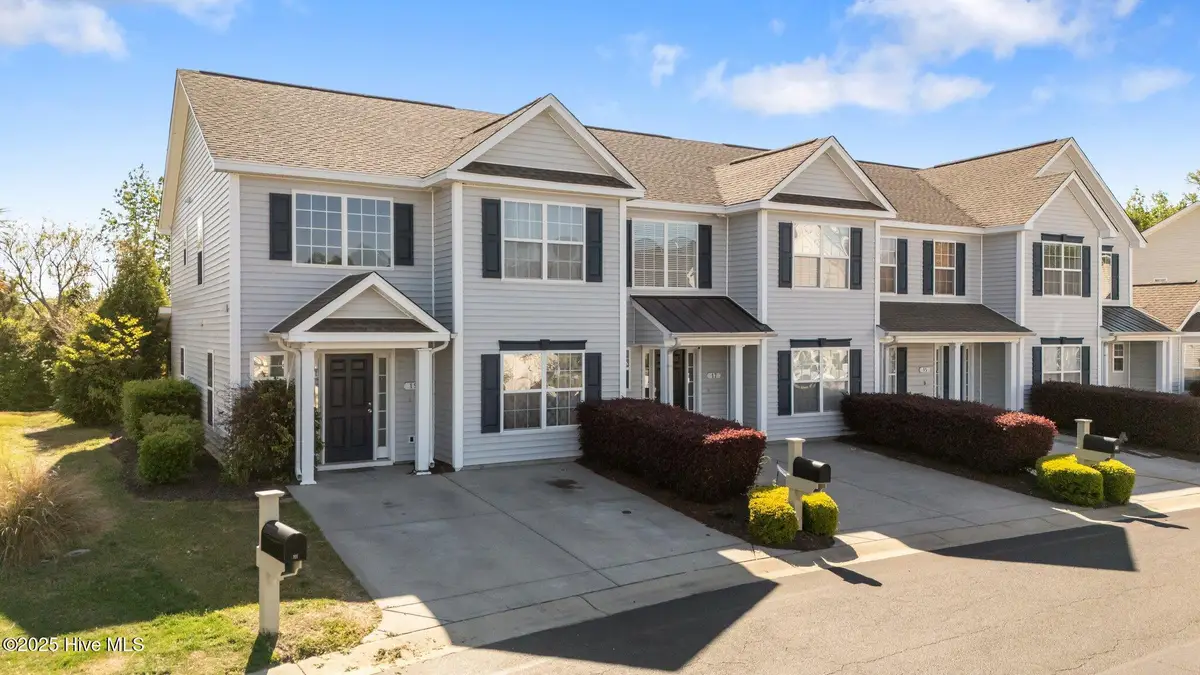 19 Cattle Run Lane, Calabash, NC 28467 - Image #1