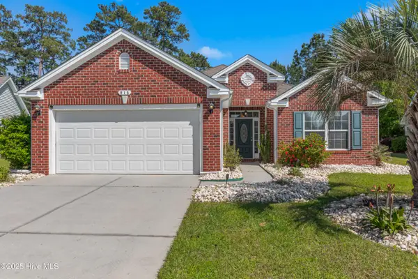 915 Corn Planters Circle, Calabash, NC 28467