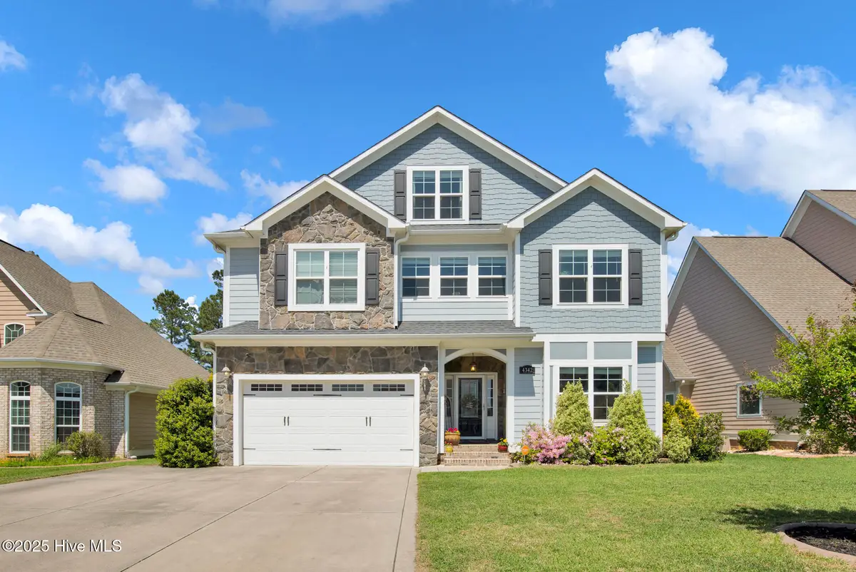 4342 Saleeby Way, Fayetteville, NC 28306 - Image #1