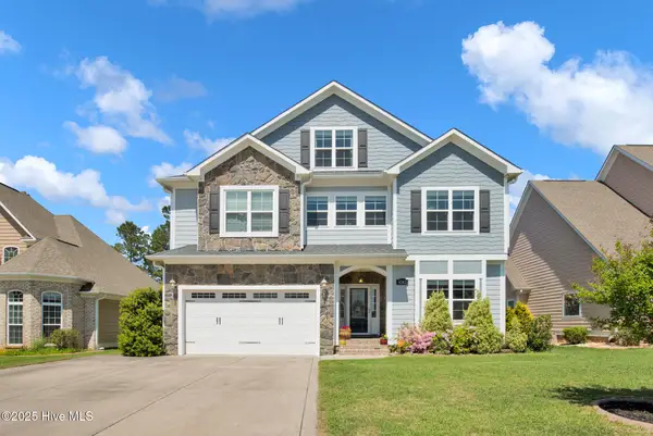 4342 Saleeby Way, Fayetteville, NC 28306