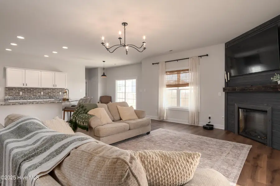 377 Water Wagon Trail, Jacksonville, NC 28546 - Image #2