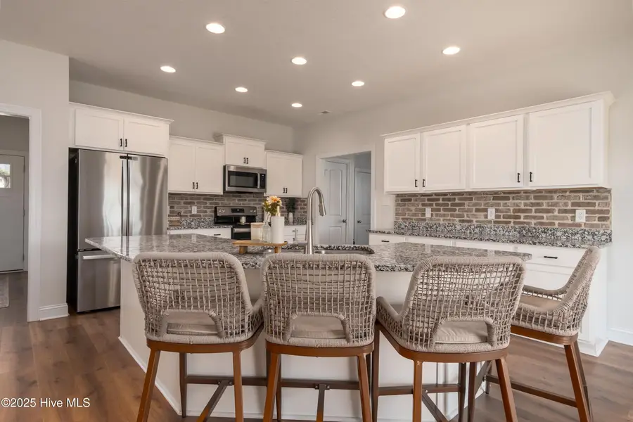 377 Water Wagon Trail, Jacksonville, NC 28546 - Image #3