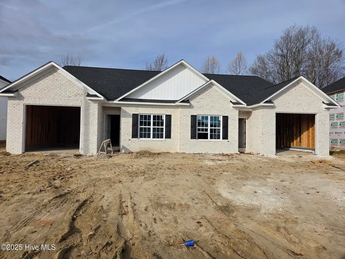 2020 Dartford Drive #A, Greenville, NC 27834 - Image #1