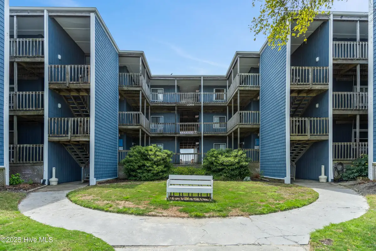 2264 New River Inlet Road #304, North Topsail Beach, NC 28460 - Image #1