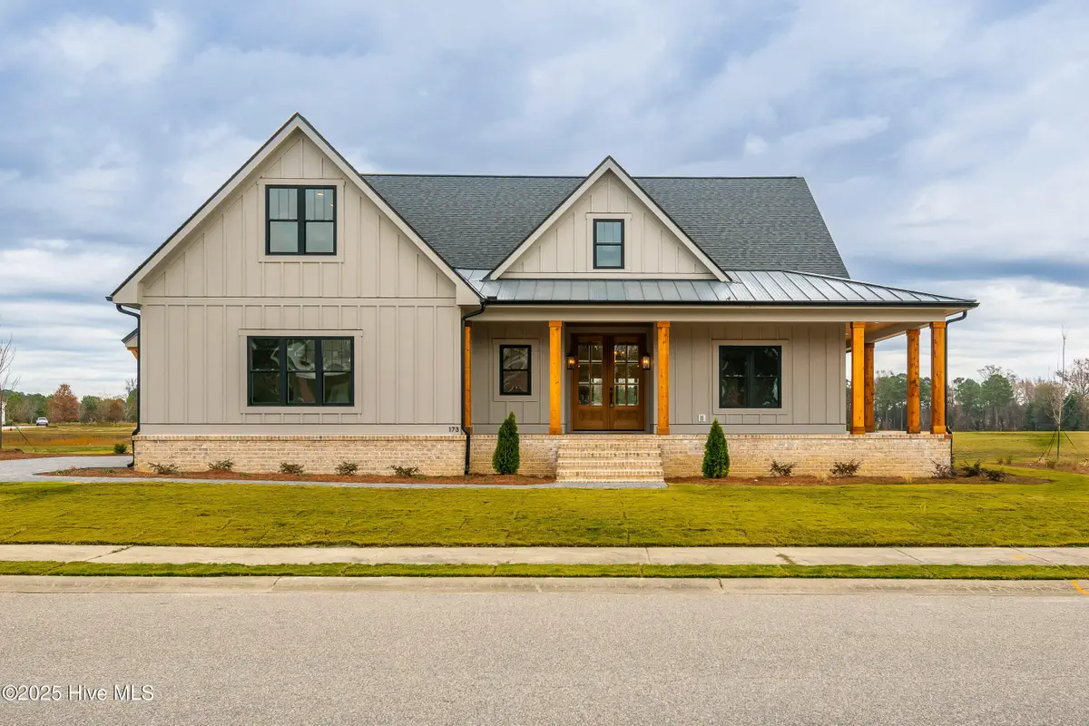 173 Azalea Lane, Snow Hill, NC 28580 - Image #1