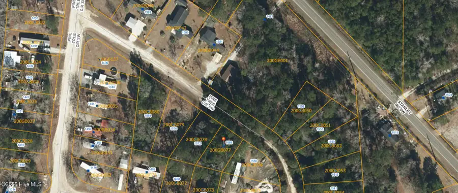 1566-1572 Pine Tree Circle Sw, Supply, NC 28462 - #2