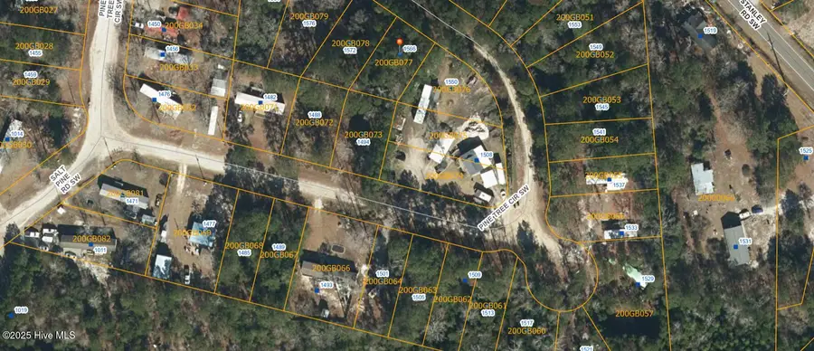 1566-1572 Pine Tree Circle Sw, Supply, NC 28462 - #3