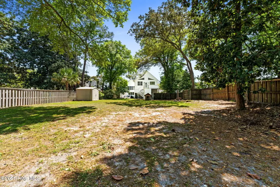 210 W West Street, Southport, NC 28461 - Image #3