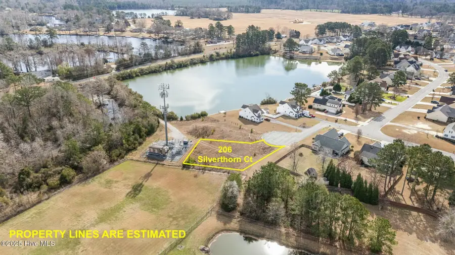 206 Silverthorn Court, New Bern, NC 28560 - Image #3