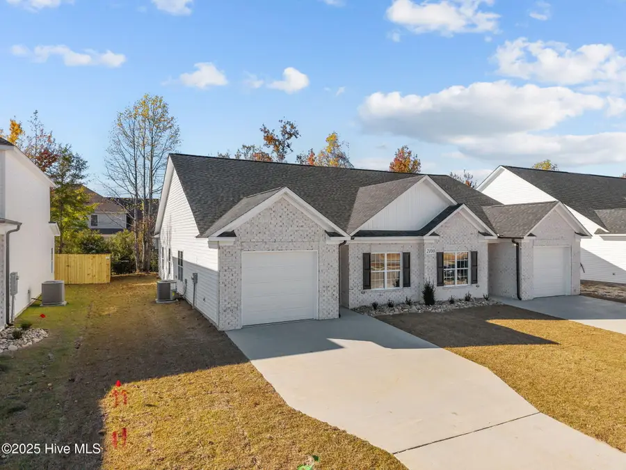 2100 Dartford Drive #A, Greenville, NC 27834 - Image #2