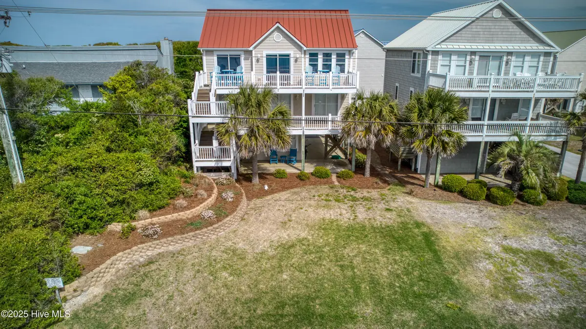 103 Katelyn Drive, Surf City, NC 28445 - Image #1