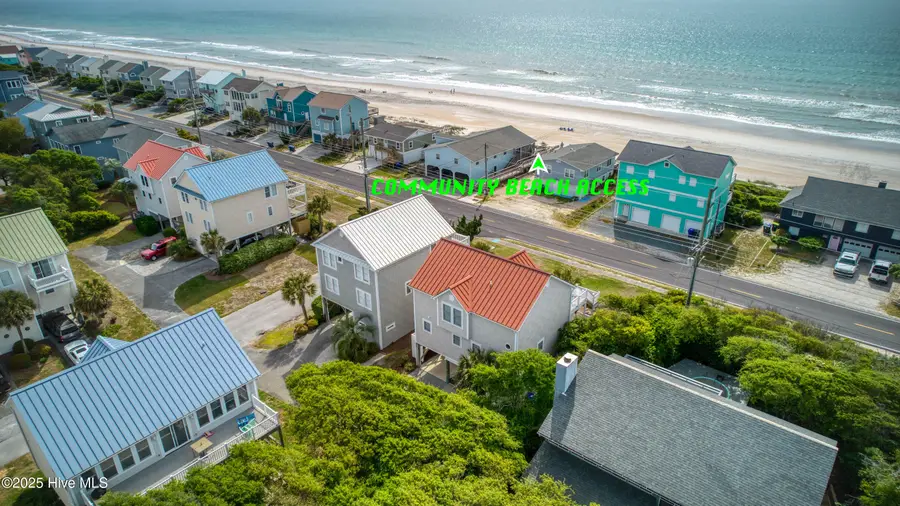 103 Katelyn Drive, Surf City, NC 28445 - Image #3