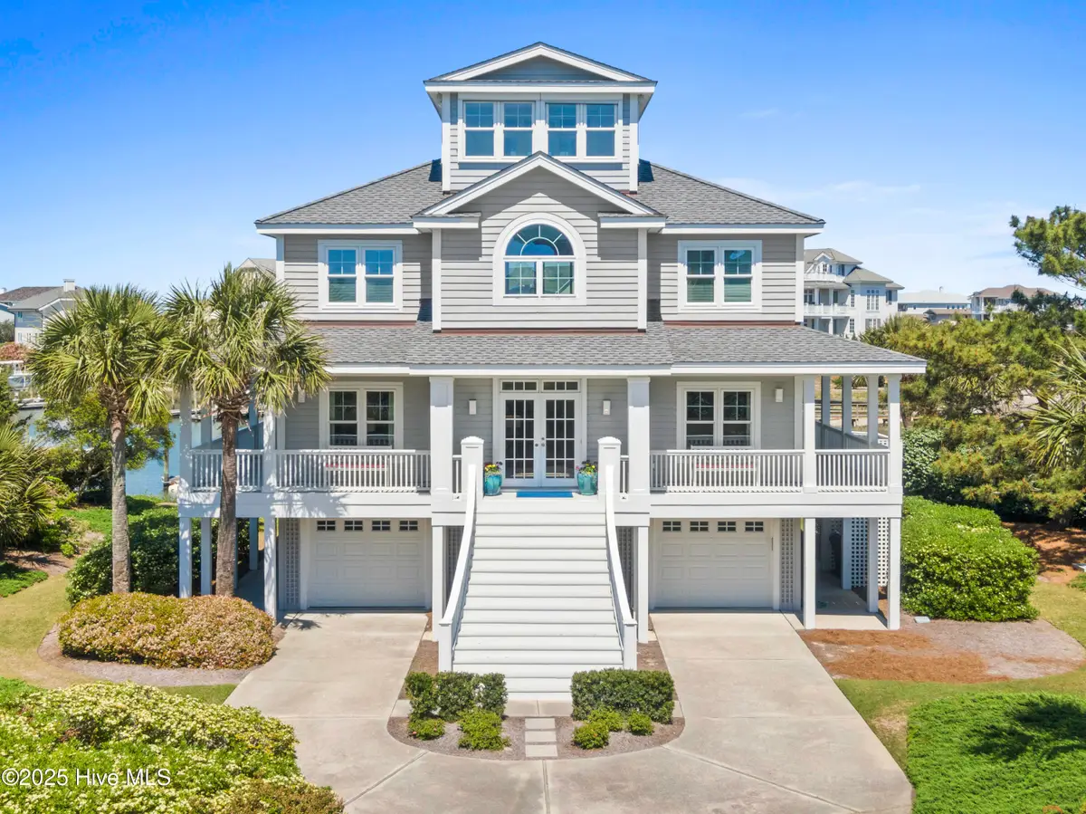 4 Sandy Point, Wilmington, NC 28411 - Image #1