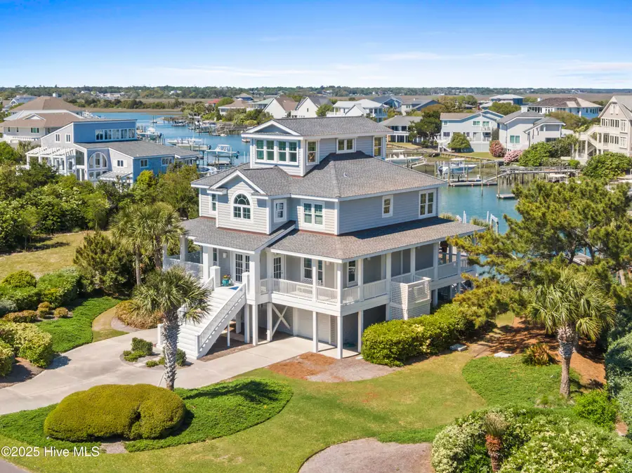 4 Sandy Point, Wilmington, NC 28411 - Image #2