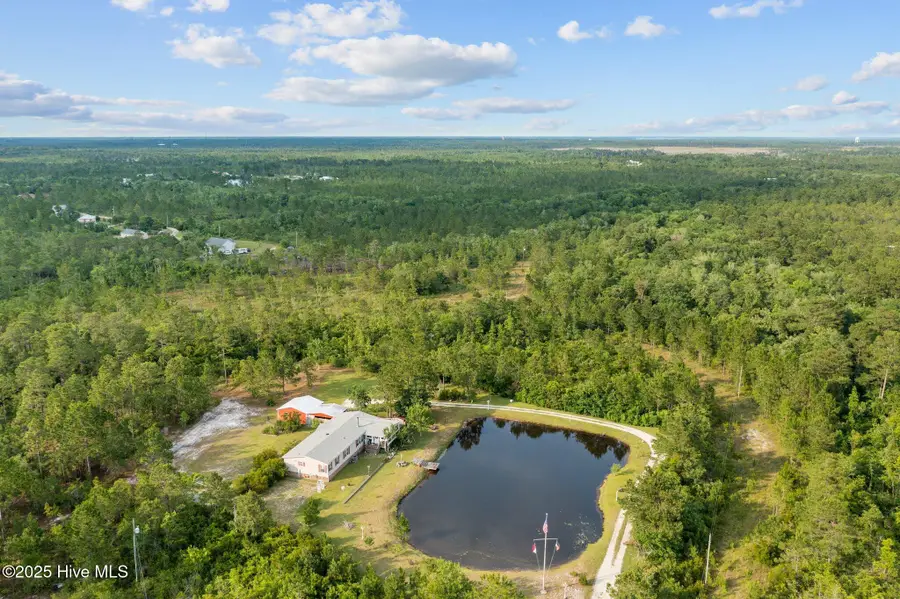 308 Pilchers Branch Road, Holly Ridge, NC 28445 - Image #2