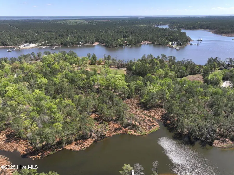 Lot 48 Sunset Point, Belhaven, NC 27810 - Image #2