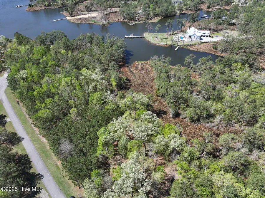 Lot 48 Sunset Point, Belhaven, NC 27810 - Image #3
