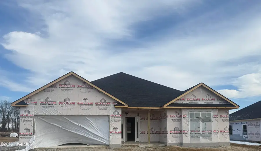 422 Lemonade Lane, Grimesland, NC 27837 - Image #3