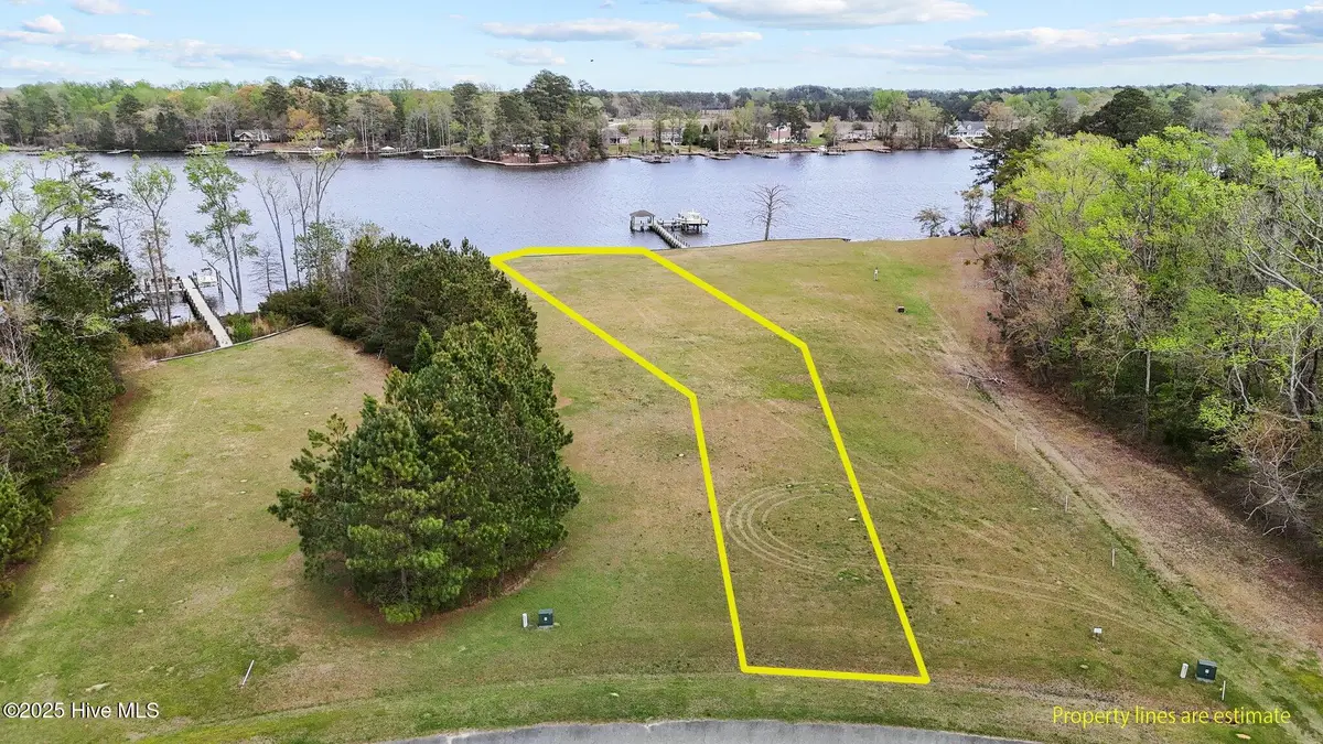 Lot 22 Fernwood Court, Bath, NC 27808 - Image #1