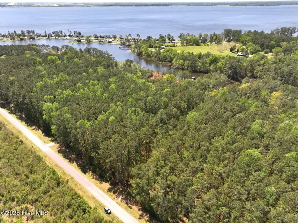 Lot 5 Mixon Creek Drive, Bath, NC 27808