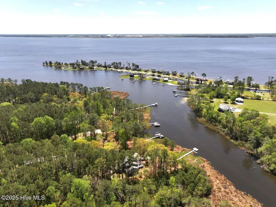 Lot 5 Mixon Creek Drive, Bath, NC 27808 - Image #3