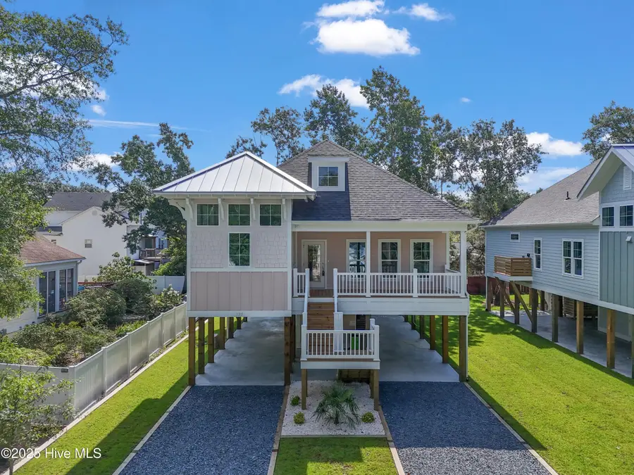 170 NE 31st Street, Oak Island, NC 28465 - Image #2