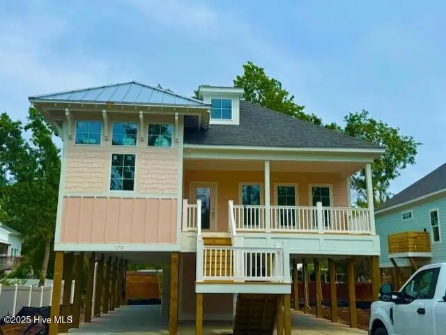 170 NE 31st Street, Oak Island, NC 28465 - Image #3