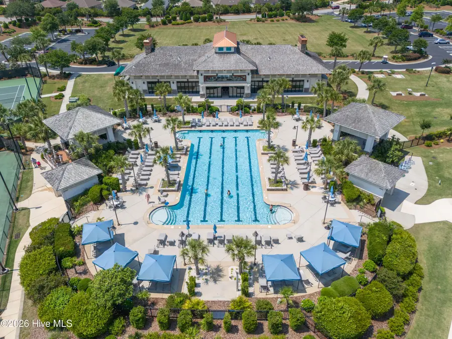 8313 Compass Pointe East Wynd, Leland, NC 28451 - #2