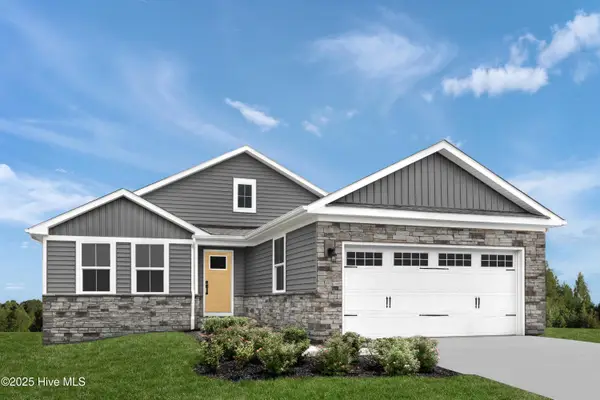 1798 Piney Creek Road Ne, Bolivia, NC 28422