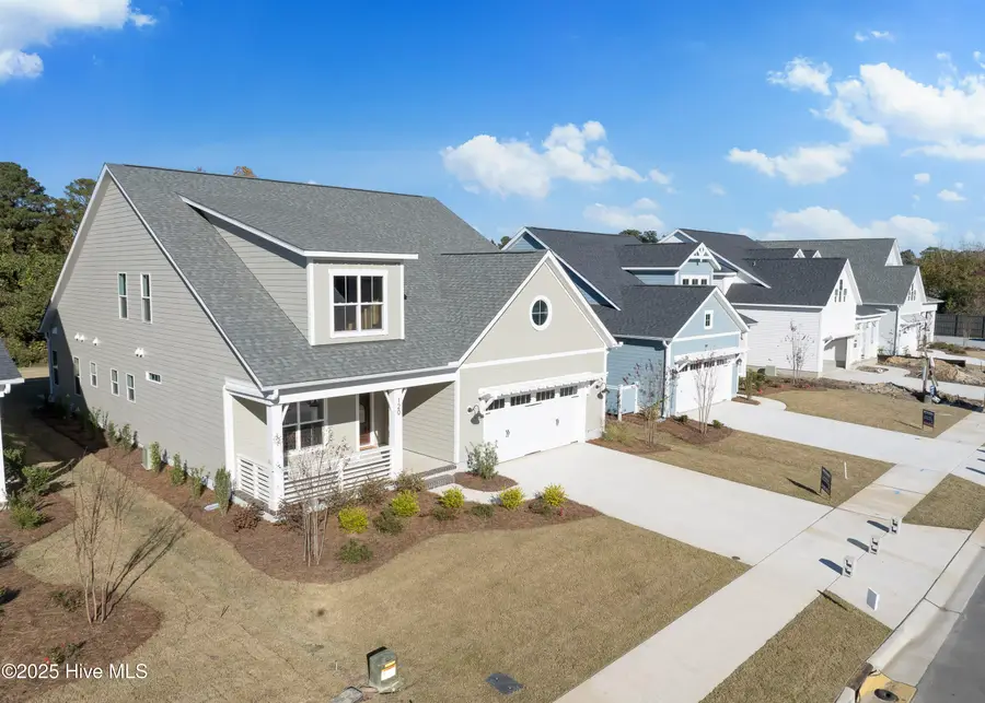 120 Flat Clam Drive, Wilmington, NC 28401 - Image #2