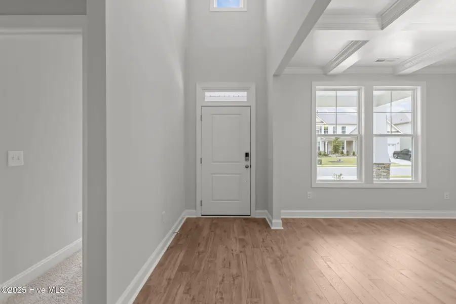 3621 Bailey Lake Drive, Fuquay Varina, NC 27526 - Image #2