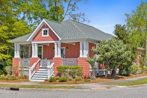 6460 Carrick Bend Trail Sw, Ocean Isle Beach, NC 28469