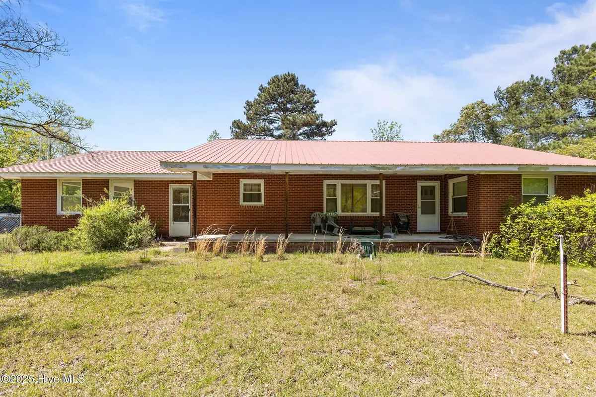 148 Simpson Drive, Vass, NC 28394 - Image #1