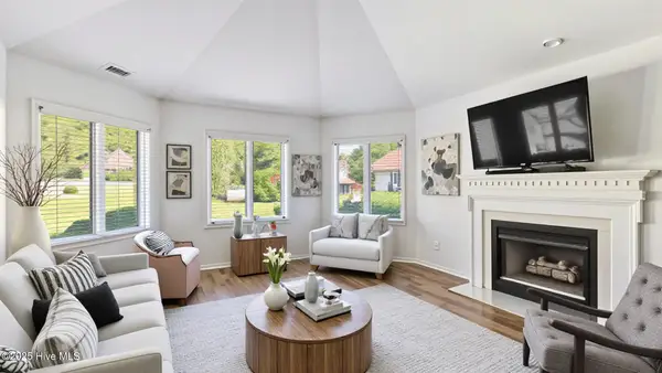 107 Pinnacle Court, West End, NC 27376