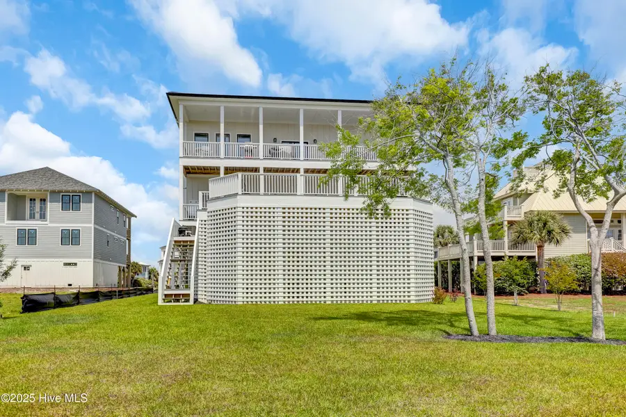 1519 New River Inlet Road, North Topsail Beach, NC 28460 - Image #3