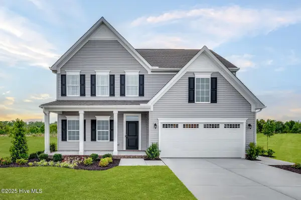 562 Shady Birch Lane Ne, Bolivia, NC 28422