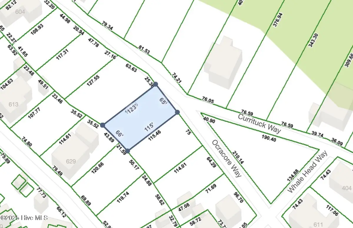 612 Currituck Way, Bald Head Island, NC 28461 - Image #1