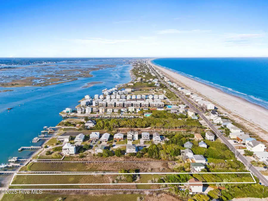 1116 N Anderson Boulevard, Topsail Beach, NC 28445 - Image #3