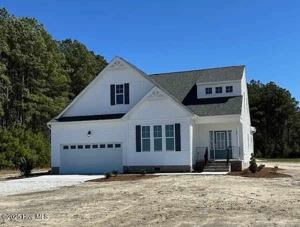 152 Mcpherson Road, South Mills, NC 27976