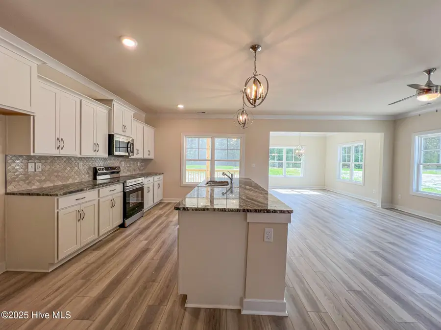 152 Mcpherson Road, South Mills, NC 27976 - Image #2