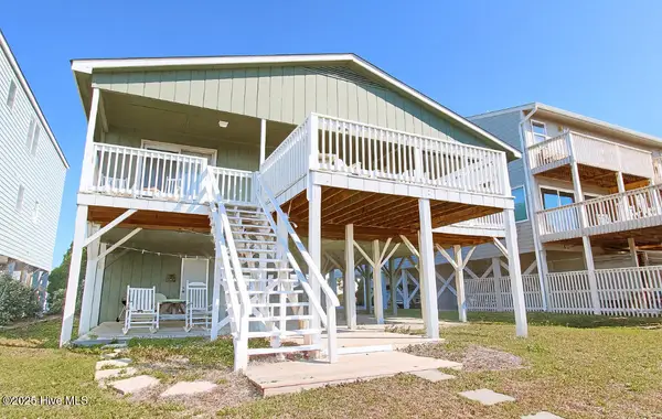 1212 Main Street E, Sunset Beach, NC 28468