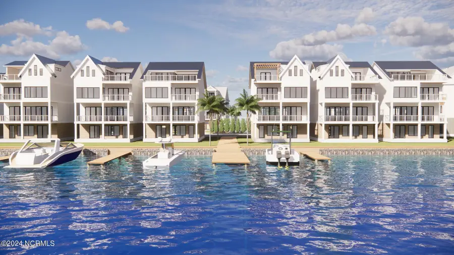 122 Bask Street, Morehead City, NC 28557 - Image #2