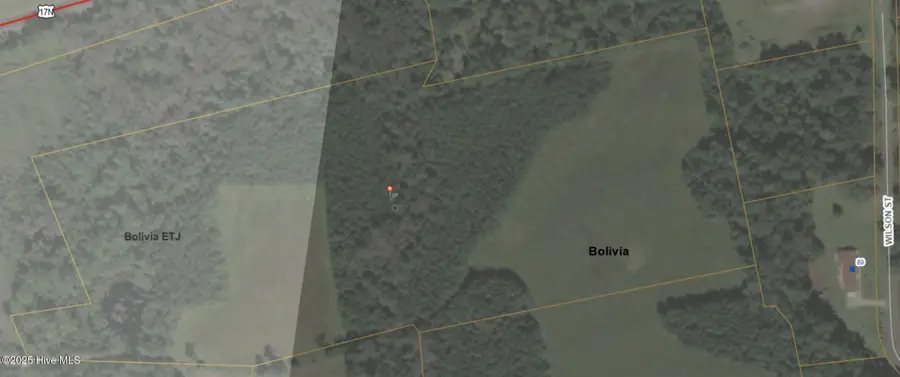 24.28 Acres, Bolivia, NC 28422 - Image #2